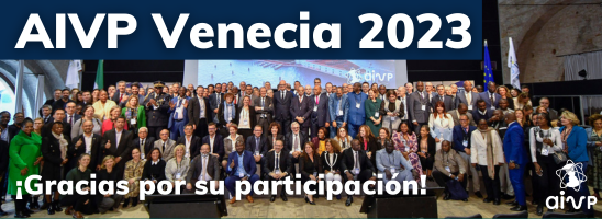 Panorama Ciudad Puerto: Nuestro servicio semanal de monitorización estratégica de la actualidad Ciudad Puerto reservado para los miembros de la AIVP