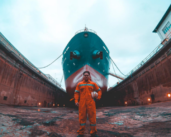 Formación de la gente de mar para operar buques a emisiones cero