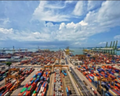 Los Puertos de Singapur y Tianjin establecen un corredor marítimo verde