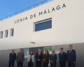 Nuevas instalaciones para el sector pesquero en Málaga