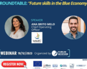 La AIVP participa en un webinar sobre el capital humano para la economía azul 