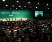 COP 28: anuncian la creación de corredores verdes en el Sur Global