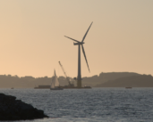 Un terminal au port de Marseille-Fos sera dédié à l’éolien offshore flottant