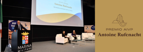 Panorama Ciudad Puerto: Nuestro servicio semanal de monitorización estratégica de la actualidad Ciudad Puerto reservado para los miembros de la AIVP