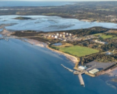 Port of Hastings: seeking a balance between wind power infrastructures and biodiversity conservation