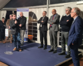 With Bordeaux, the Port Center family is growing!