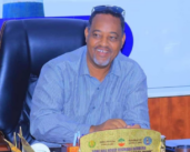 New Member Interview: City of Berbera