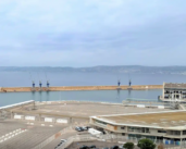 Le Port Center de Marseille ouvrira ses portes avant les Jeux Olympiques 2024