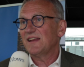 North Sea Port se centra en desarrollar una economía sostenible