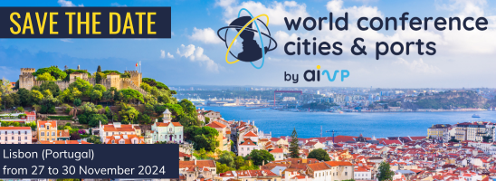 Port City Insights: This weekly strategic monitoring service on City Port news is reserved for you as a member of the AIVP