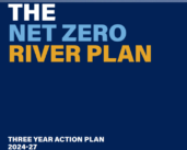 Le Port de Londres lance le plan « Fleuve zéro carbone »