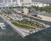 Freedom Park de San Diego: un nuevo espacio público en honor a veteranos de guerra