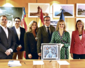 La Generalitat y Port Castelló apoyan a las PYME innovadoras