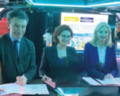 Ports and local authorities in Strasbourg jointly committed to local development