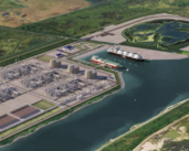 Estados Unidos: moratoria contra proyectos GNL afecta a las ciudades portuarias