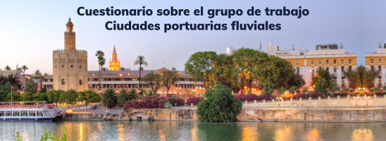 Panorama Ciudad Puerto: Nuestro servicio semanal de monitorización estratégica de la actualidad Ciudad Puerto reservado para los miembros de la AIVP
