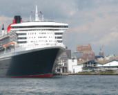 Le branchement électrique à quai des bateaux de croisière devient obligatoire à New York