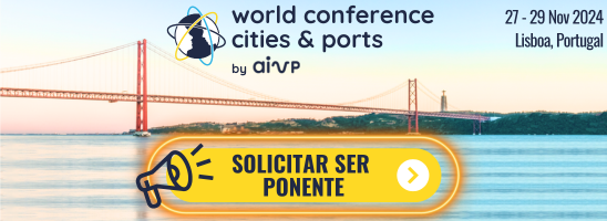 Panorama Ciudad Puerto: Nuestro servicio semanal de monitorización estratégica de la actualidad Ciudad Puerto reservado para los miembros de la AIVP