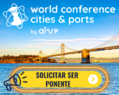 Conferencia Mundial AIVP: Solicitar ser ponente