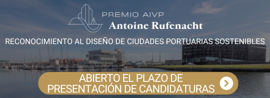 Panorama Ciudad Puerto: Nuestro servicio semanal de monitorización estratégica de la actualidad Ciudad Puerto reservado para los miembros de la AIVP