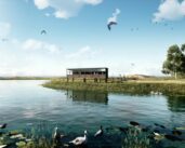 El Puerto de Tarragona empieza obras de conservación en espacio Natura 2000