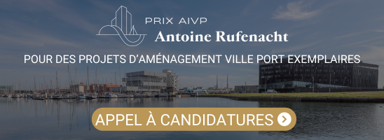 Panorama Ville Port : Ce service hebdomadaire de veille stratégique sur l’actualité Ville Port vous est réservé en tant qu’adhérent de l’AIVP