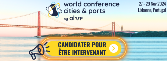Panorama Ville Port : Ce service hebdomadaire de veille stratégique sur l’actualité Ville Port vous est réservé en tant qu’adhérent de l’AIVP