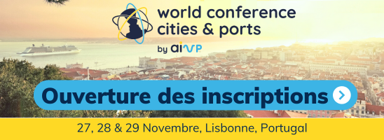 Panorama Ville Port : Ce service hebdomadaire de veille stratégique sur l’actualité Ville Port vous est réservé en tant qu’adhérent de l’AIVP