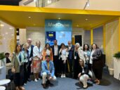 AIVP asiste por primera vez a Seatrade Cruise Global
