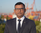 Interview nouvel adhérent – Port de Mersin