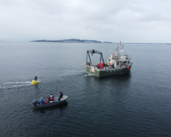 El Puerto de Sept-Iles invierte en un sistema de vigilancia innovador