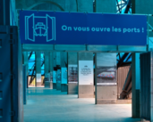 Un Port Center s’installe temporairement dans le stade de football du Havre