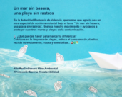 El Puerto de Valencia mejora la valoración de residuos
