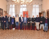 Venecia renueva sus esfuerzos en pro de los cruceros sostenibles