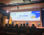 La AIVP representada en la conferencia de puertos europeos cuya consigna era Implementación