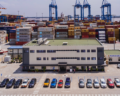 L’efficacité énergétique des bâtiments, un enjeu-clé au port d’Abidjan