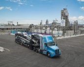 Eau, électricité et hydrogène : la solution « Tri-Gen » expérimentée à Long Beach (USA)