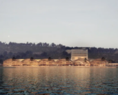 Six entrepôts du port de Barcelone transformés en pôle d’innovation