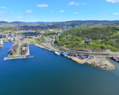 Réinvestissement des dividendes dans des mesures climatiques à Oslo 