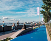 In Valparaíso, the port extension project adapts to citizens’ proposals