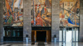 Lisbon’s cultural and built heritage showcased on a single site