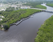 Stimuler l’attractivité par l’inauguration d’un waterfront à Port Saint Lucie