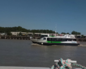 Développement de l’offre de bateau-bus en France
