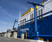 North Sea Port, Helsinki et Seattle accélèrent l’électrification de leurs quais