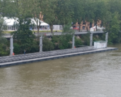 The Seine and river transport set to play a central role at the 2024 Olympics