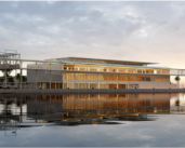 Designing cruise terminals to promote better city-port relations