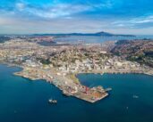 Le Port de Talcahuano planifie son développement en lien avec la collectivité