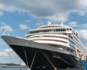 Croisières à Amsterdam : restrictions dès 2026, relocalisation en 2035