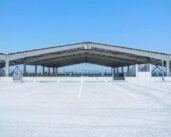 Le Port de Khalifa ouvre une installation de quarantaine vétérinaire