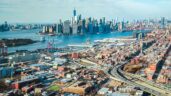 Nouveau financement et nouvelle gouvernance pour le « port du futur » de New York